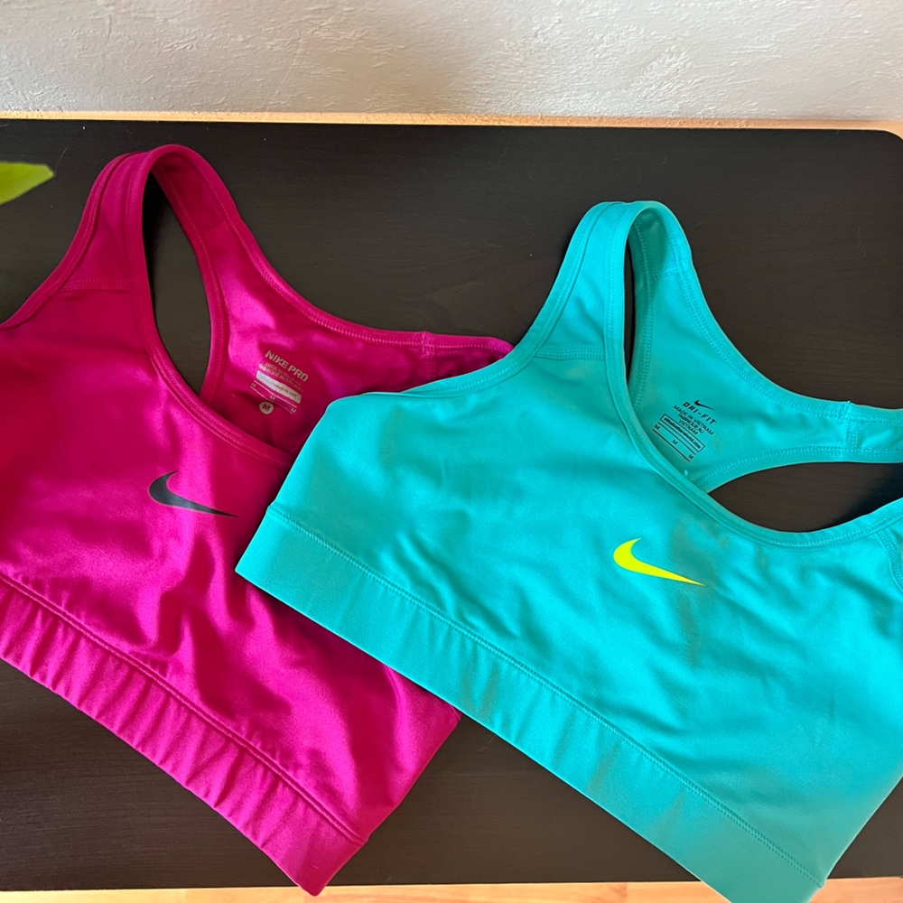 Nike Sports Bras